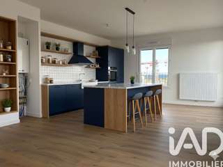 Vente appartement 5 pièces Vente appartement 5 pièces