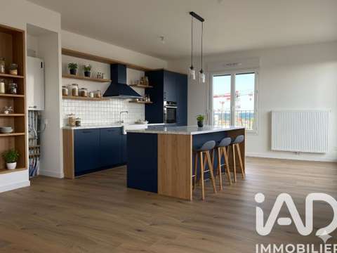 Vente appartement 5 pièces Vente appartement 5 pièces
