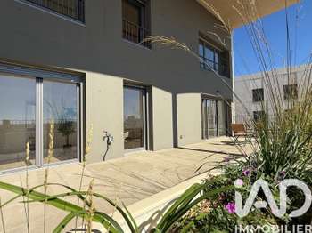 Vente Appartement 5 piècesBordeaux