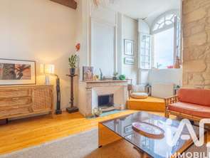 Vente Appartement 3 piècesBordeaux