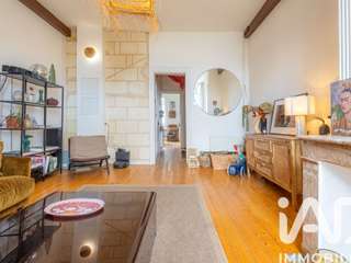 Vente appartement 3 pièces Vente appartement 3 pièces