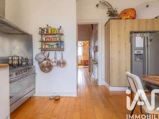 Vente appartement 3 pièces Vente appartement 3 pièces