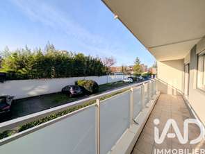 Vente Appartement 3 piècesBordeaux