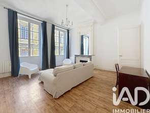 Vente Appartement 2 piècesBordeaux
