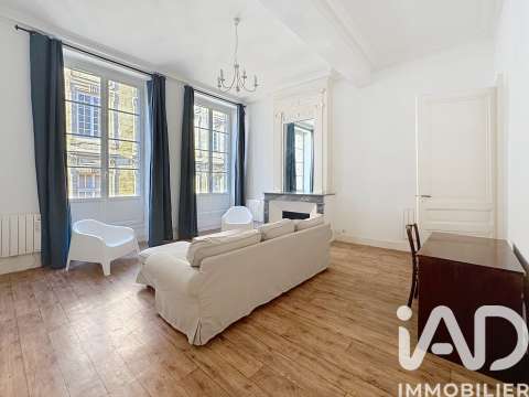 Vente appartement 2 pièces Bordeaux 33