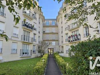 Vente Appartement 4 piècesBordeaux