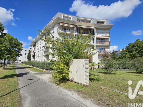 Vente appartement 4 pièces Vente appartement 4 pièces