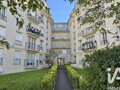 Vente appartement 4 pièces Vente appartement 4 pièces