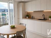 Vente appartement 4 pièces Vente appartement 4 pièces