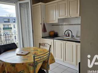Vente appartement 4 pièces Vente appartement 4 pièces