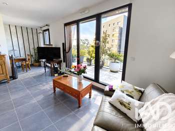 Vente Appartement 3 piècesBordeaux