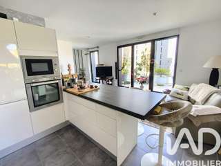 Vente appartement 3 pièces Vente appartement 3 pièces