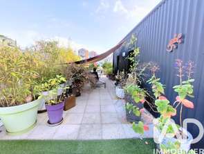 Vente Appartement 3 piècesBordeaux