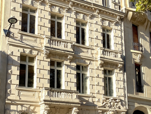 Vente Appartement 4 piècesBordeaux