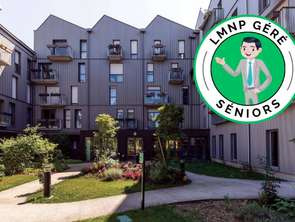 Vente Appartement 2 piècesBordeaux