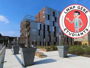 Vente Appartement 2 piècesBordeaux