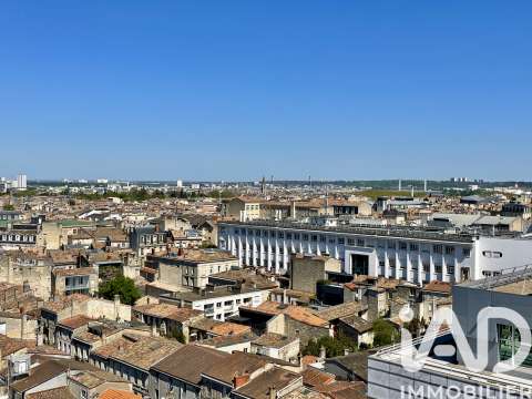 Vente appartement 5 pièces Vente appartement 5 pièces