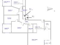 Vente appartement 5 pièces