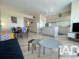 Vente appartement 5 pièces Vente appartement 5 pièces