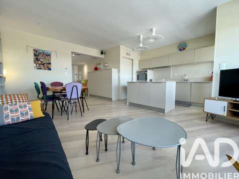 Vente appartement 5 pièces Vente appartement 5 pièces