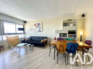 Vente appartement 5 pièces Vente appartement 5 pièces