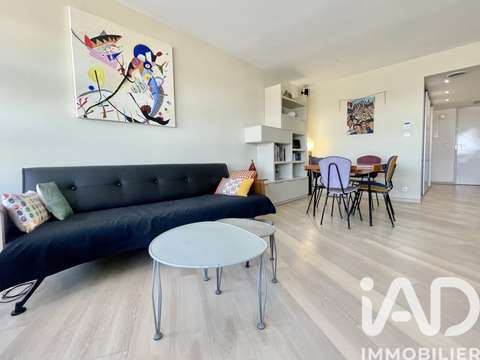 Vente appartement 5 pièces Bordeaux 33