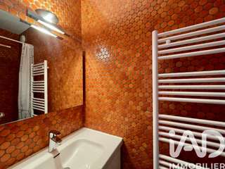 Vente appartement 5 pièces Vente appartement 5 pièces