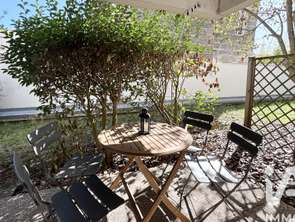 Vente Appartement 3 piècesBordeaux
