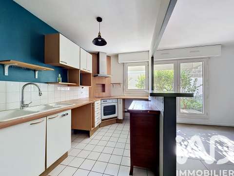 Vente appartement 3 pièces Vente appartement 3 pièces