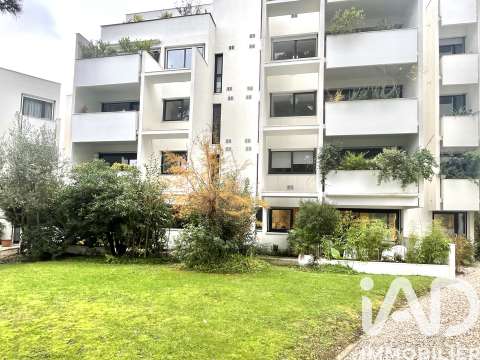 Vente appartement 4 pièces Vente appartement 4 pièces