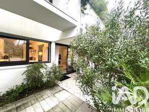 Vente Appartement 4 piècesBordeaux