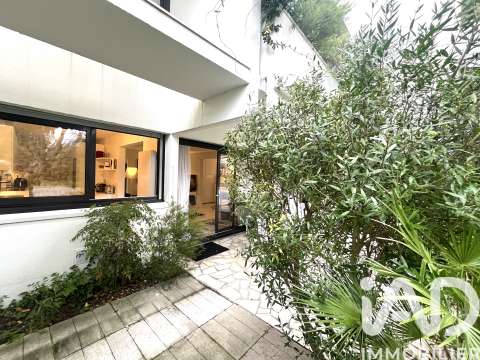 Vente appartement 4 pièces Bordeaux 33