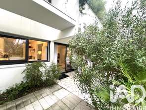Vente Appartement 4 piècesBordeaux