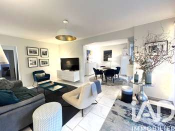 Vente appartement 4 pièces Vente appartement 4 pièces