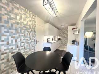 Vente appartement 4 pièces Vente appartement 4 pièces
