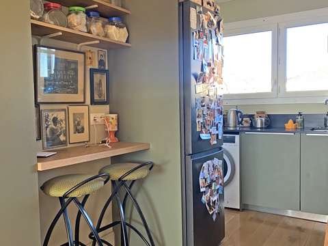 Vente appartement 3 pièces Bordeaux 33