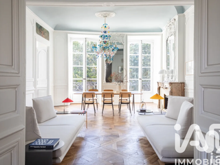 Vente appartement 4 pièces Vente appartement 4 pièces
