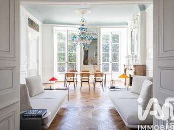 Vente Appartement 4 piècesBordeaux
