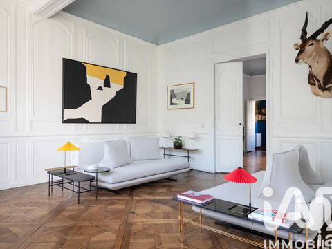 Vente appartement 4 pièces Vente appartement 4 pièces