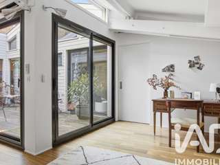Vente Loft 5 pièces Vente Loft 5 pièces