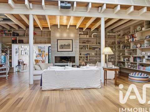 Vente Loft 5 pièces Bordeaux 33