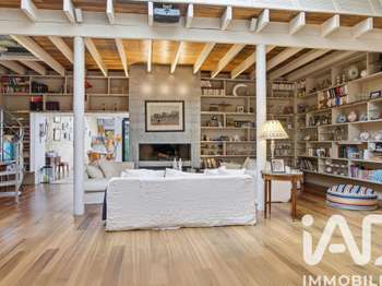 Vente appartement 5 pièces