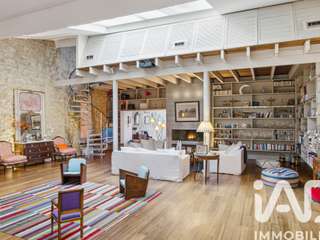 Vente Loft 5 pièces Vente Loft 5 pièces