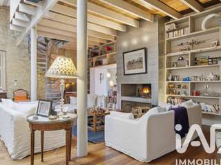 Vente Loft 5 pièces Vente Loft 5 pièces