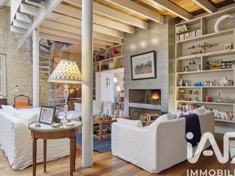 Vente Loft 5 pièces Vente Loft 5 pièces