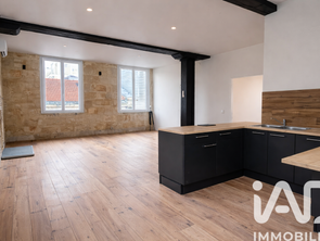 Vente Appartement 4 piècesBordeaux