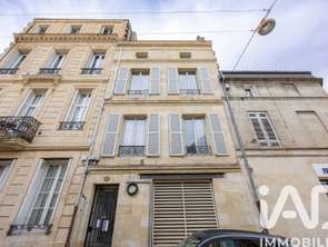 Vente Appartement 3 piècesBordeaux