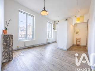 Vente appartement 3 pièces Vente appartement 3 pièces