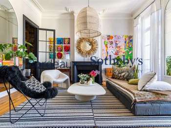 Vente appartement 6 pièces Bordeaux 33