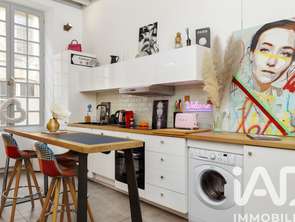 Vente Appartement 2 piècesBordeaux